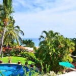 Ocean view
