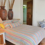 Bedroom suite