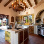 Gourmet Kitchen