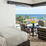 Bedroom View