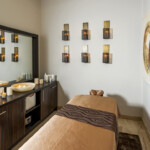 Massage Room