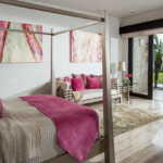 Bedroom Suite