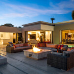 Fire pit