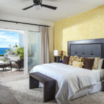 Master suite