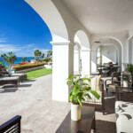 Ocean views