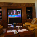 Boardroom/Media Room
