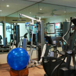 Fitness Room