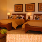 Golondrina Guest Room