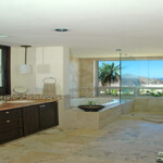 Mesquite Guest Bath