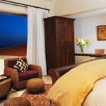Mesquite Guest Room