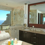 Tortuga Guest Bath