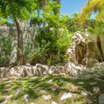 Back Patio