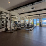 Beach Club Gym
